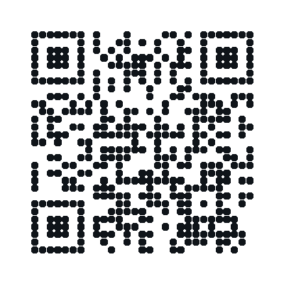 QR-код для личного Telegram @IIKadryby
